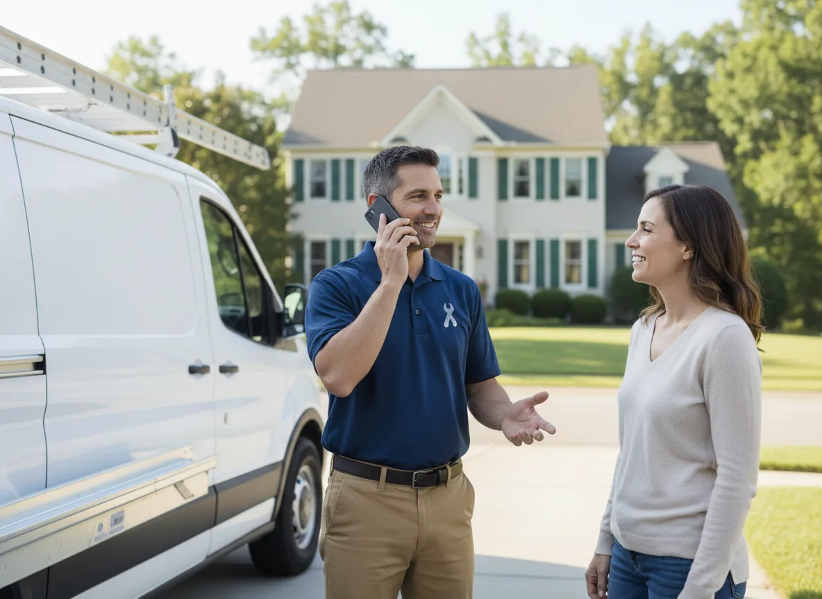Home Gutter Service Easton, IL FAQs
